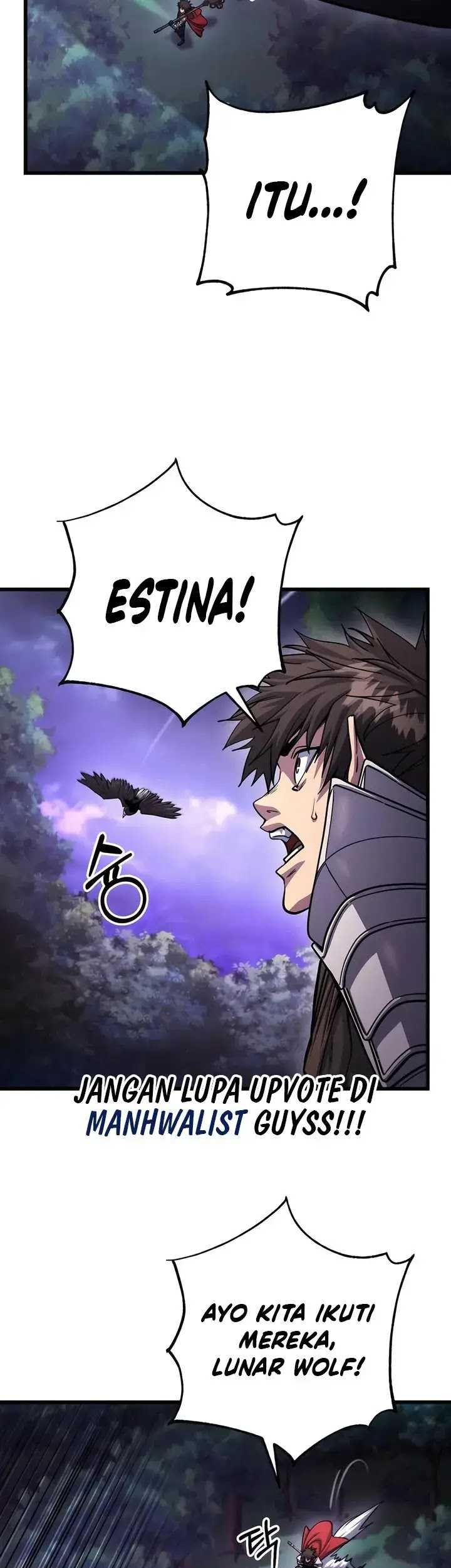 I Picked A Hammer To Save The World Chapter 84 Gambar 38