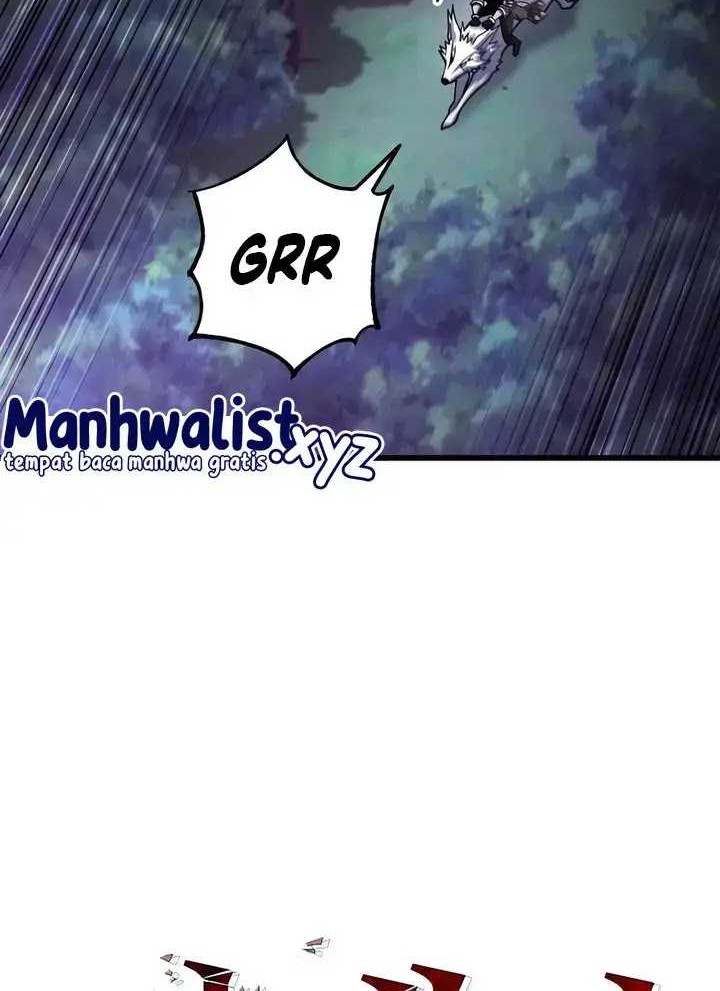I Picked A Hammer To Save The World Chapter 84 Gambar 39