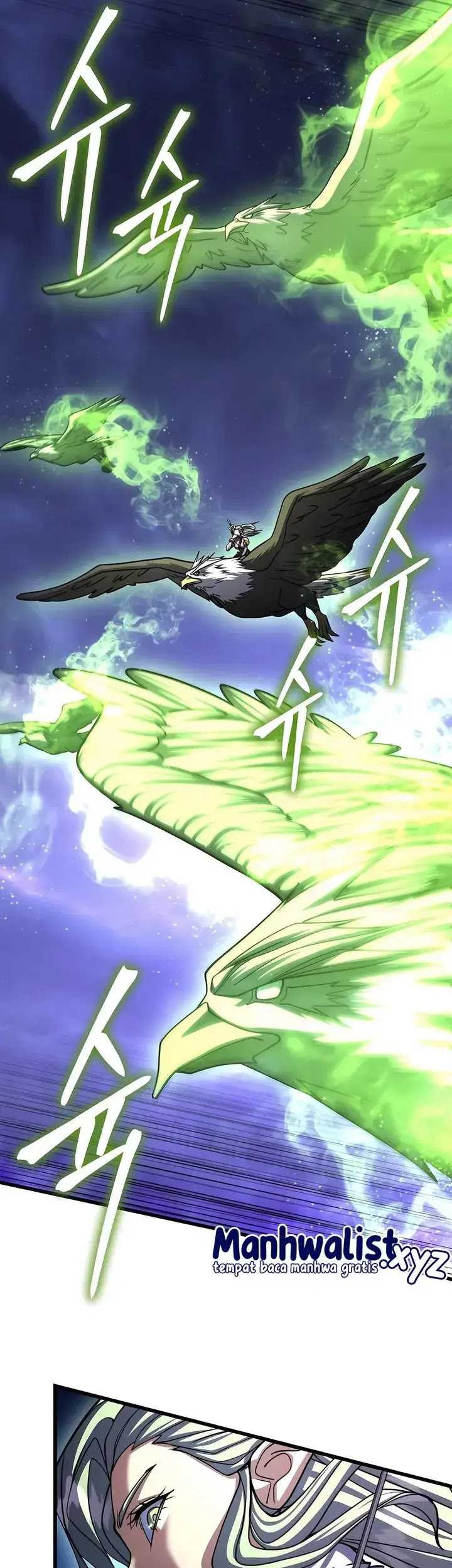 I Picked A Hammer To Save The World Chapter 84 Gambar 42