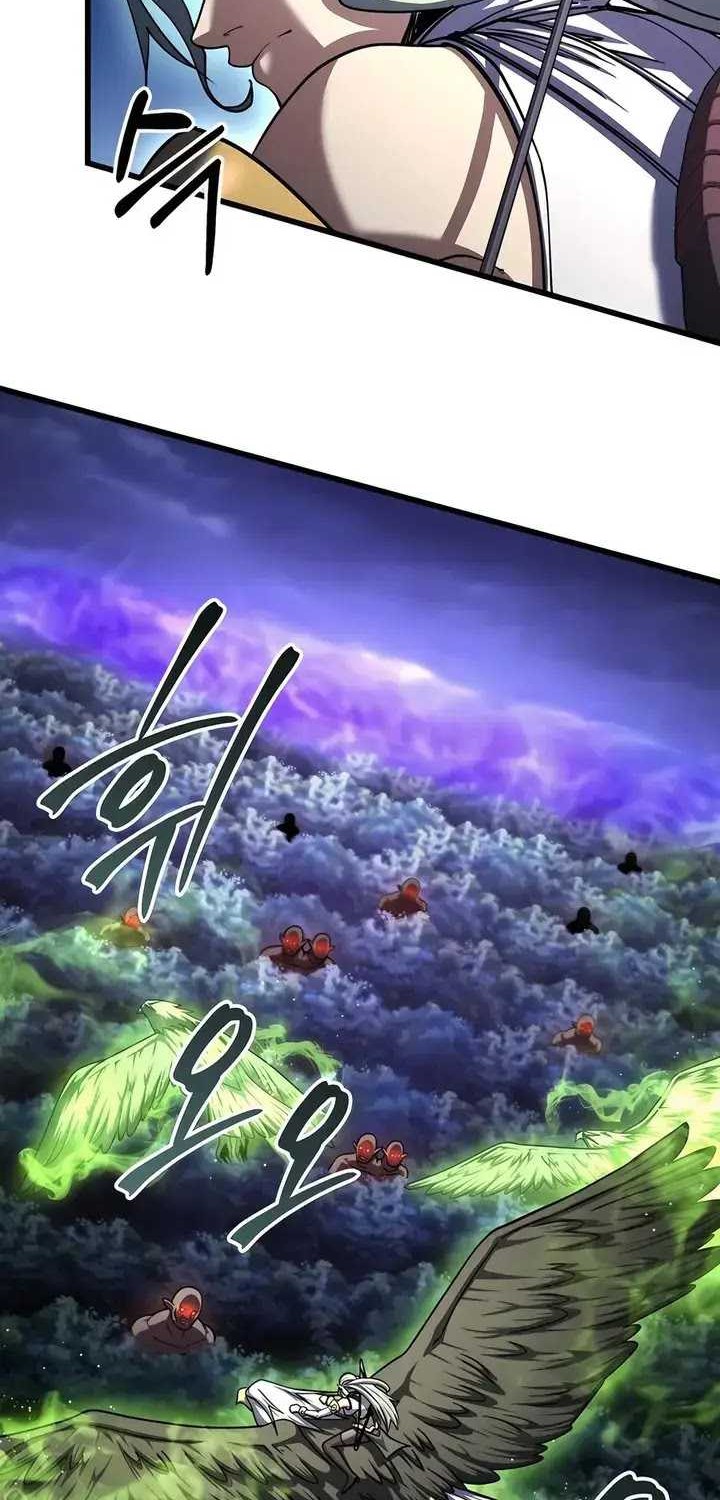 I Picked A Hammer To Save The World Chapter 84 Gambar 43