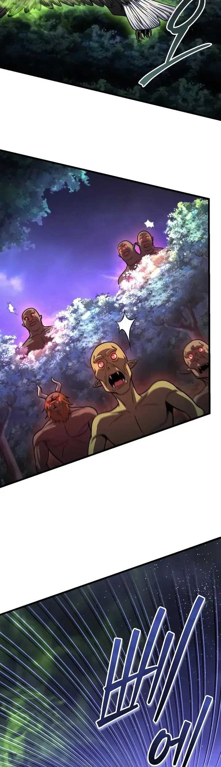 I Picked A Hammer To Save The World Chapter 84 Gambar 44