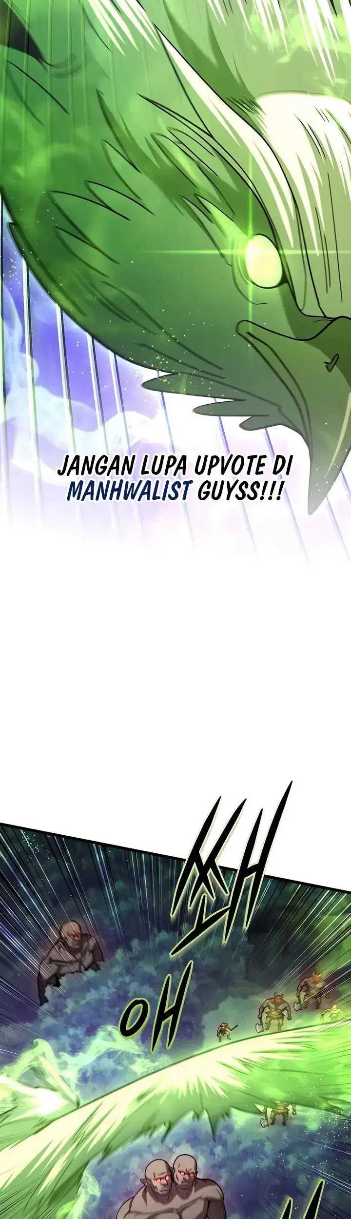 I Picked A Hammer To Save The World Chapter 84 Gambar 46