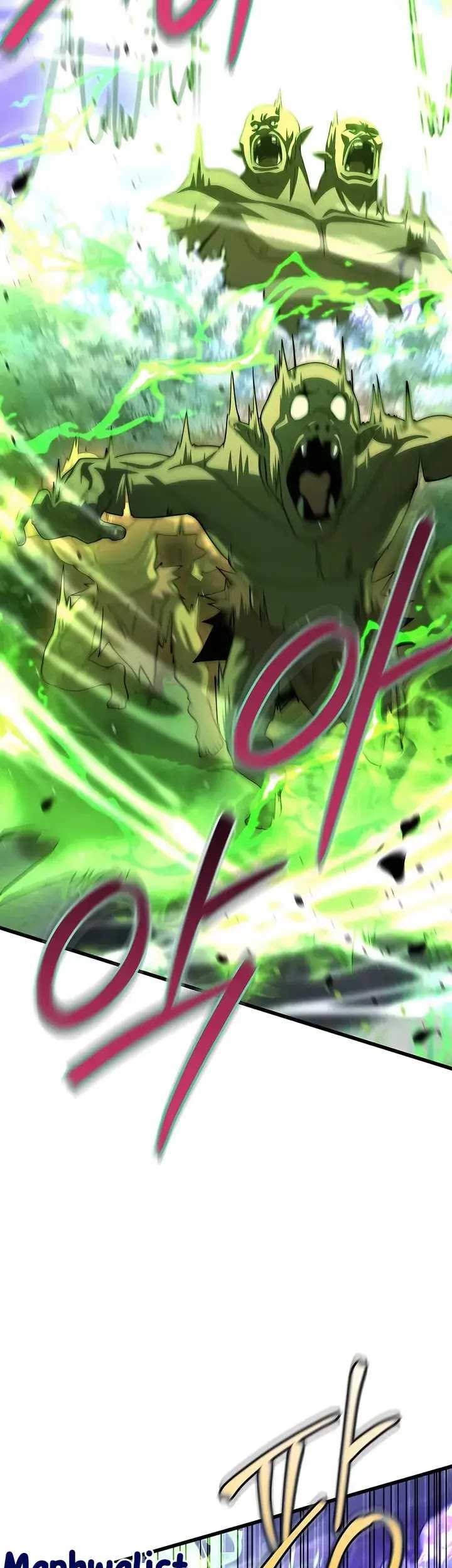 I Picked A Hammer To Save The World Chapter 84 Gambar 48