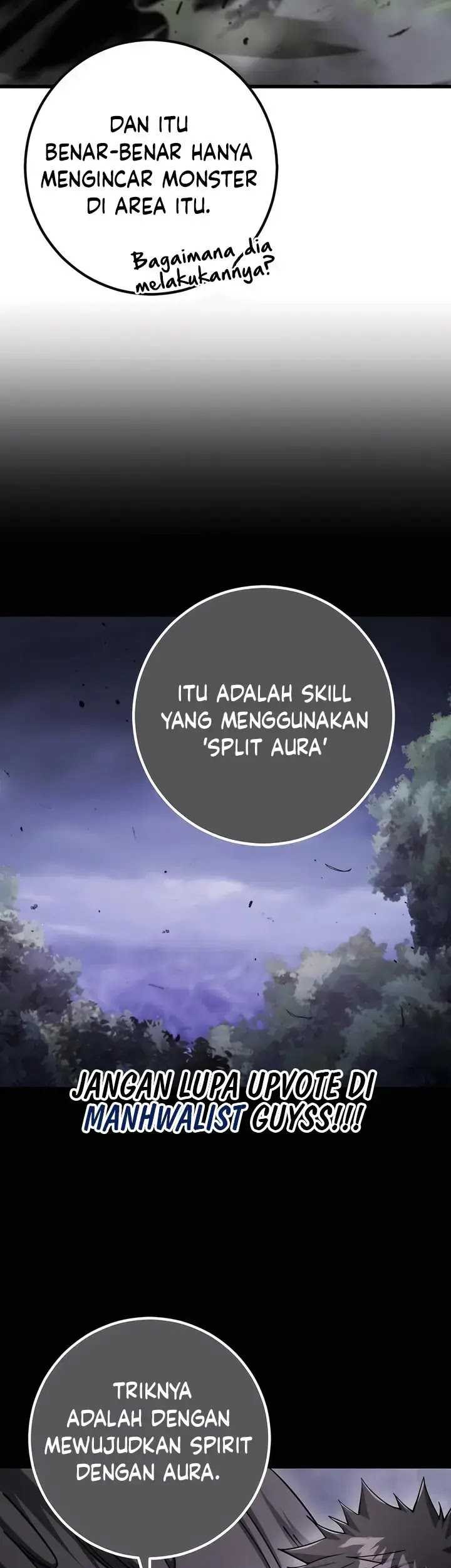 I Picked A Hammer To Save The World Chapter 84 Gambar 52