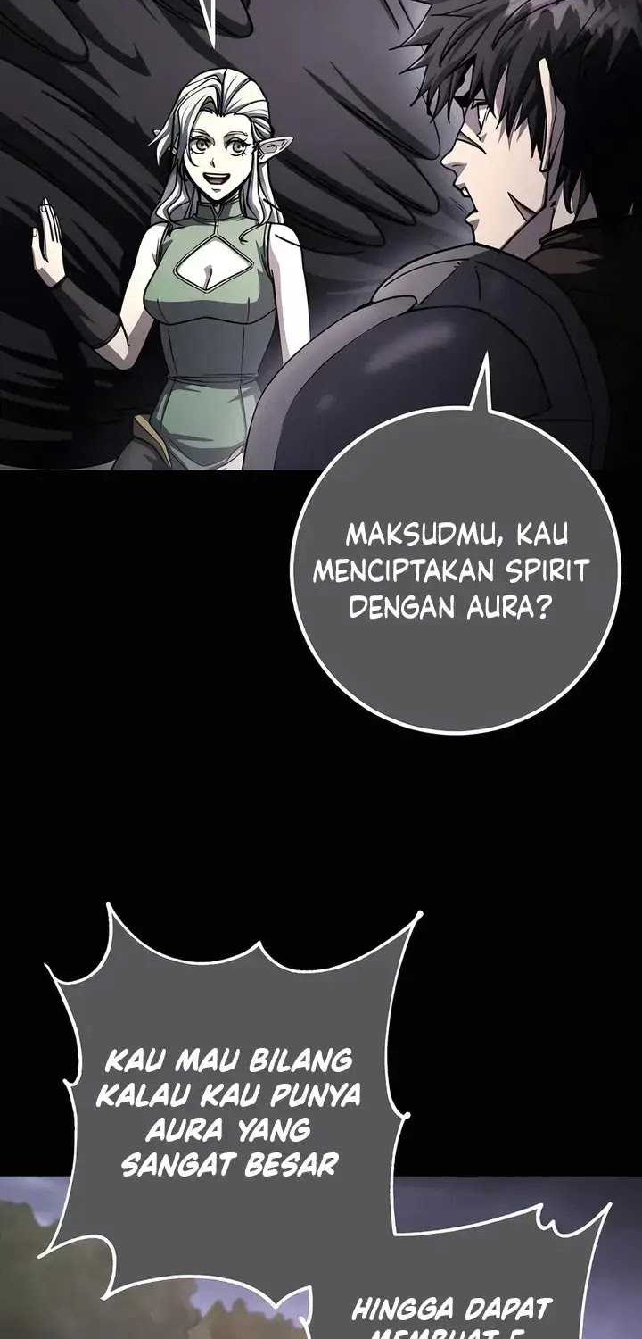 I Picked A Hammer To Save The World Chapter 84 Gambar 53