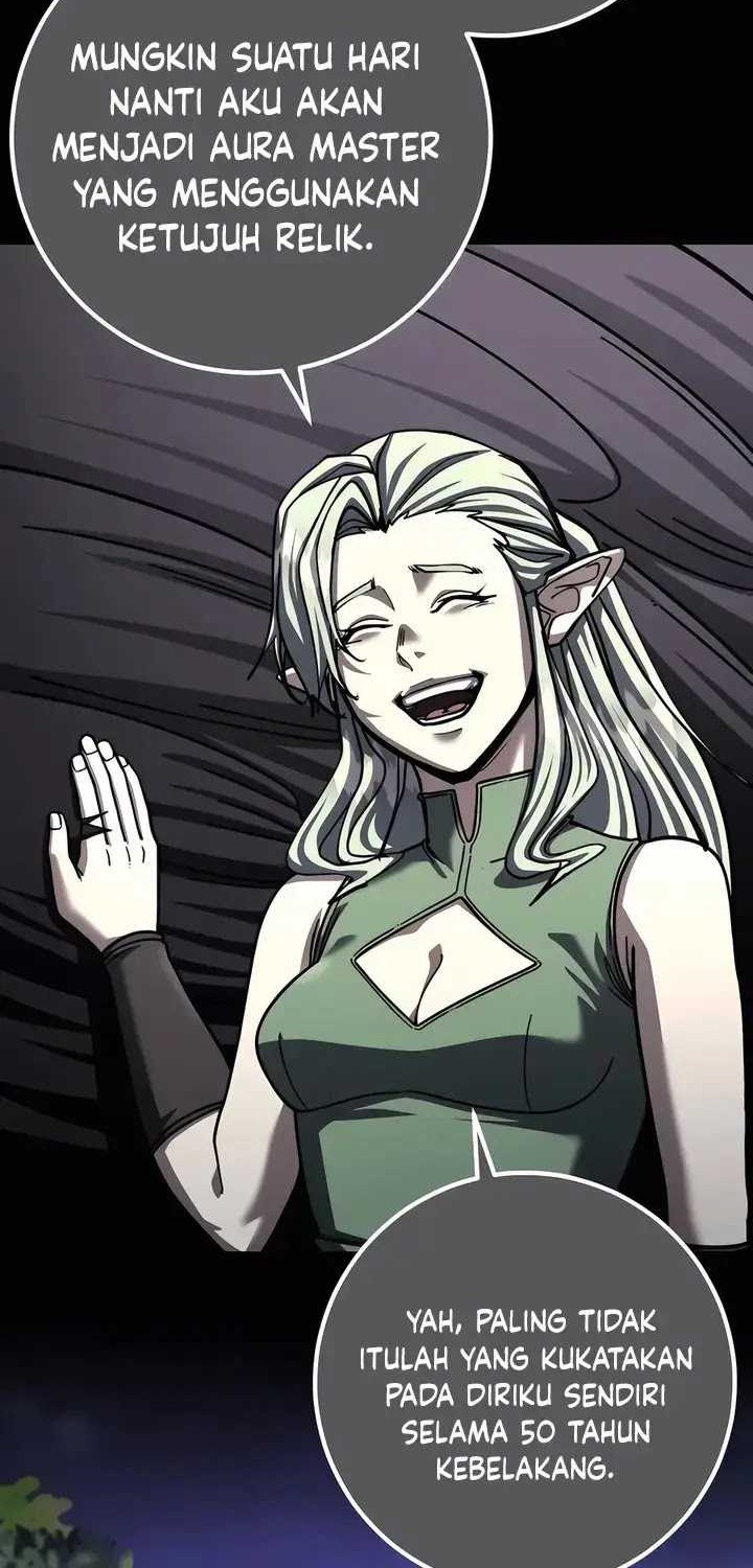 I Picked A Hammer To Save The World Chapter 84 Gambar 55