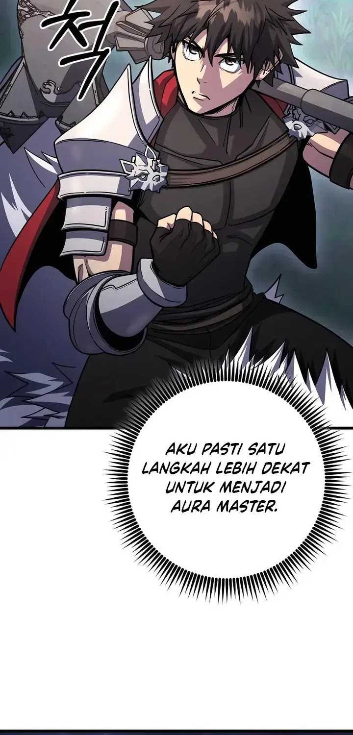 I Picked A Hammer To Save The World Chapter 84 Gambar 57