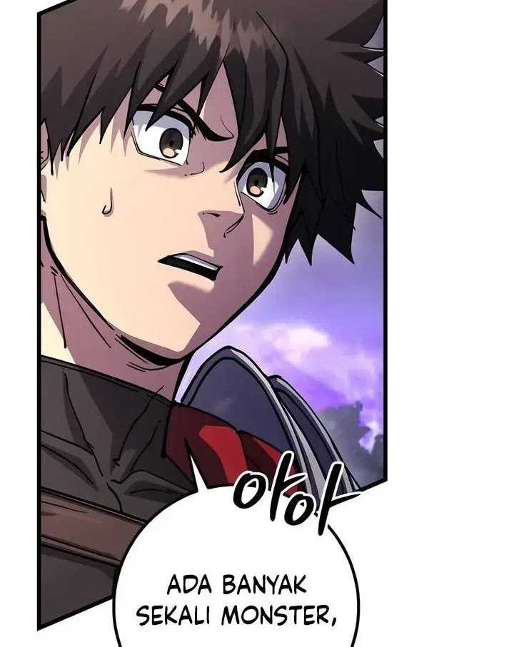 I Picked A Hammer To Save The World Chapter 84 Gambar 3