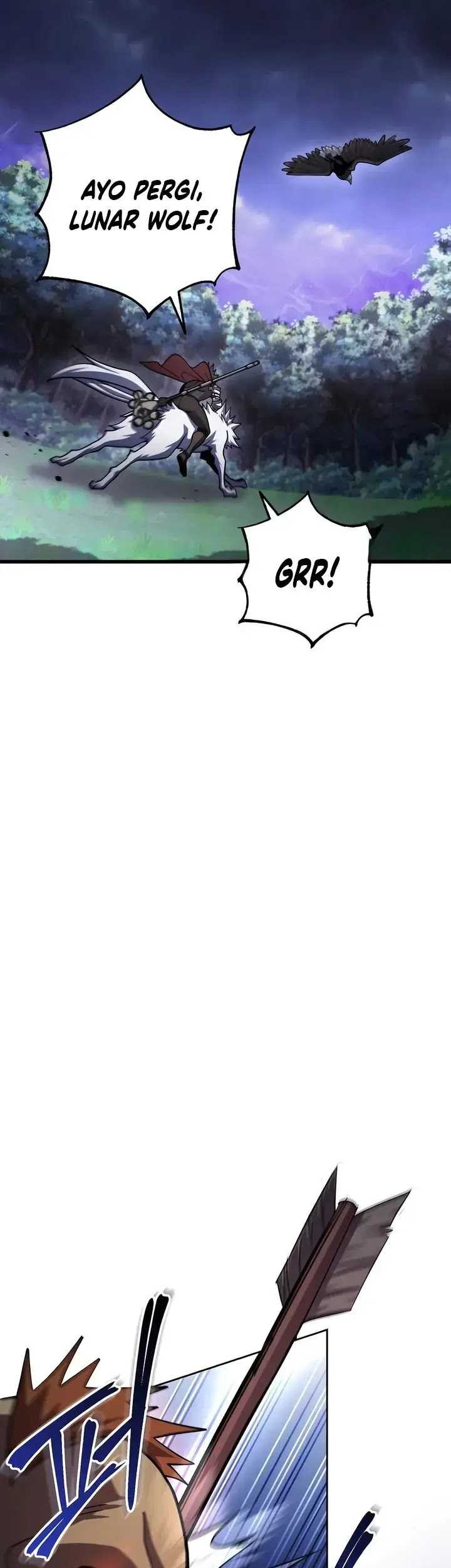 I Picked A Hammer To Save The World Chapter 84 Gambar 58