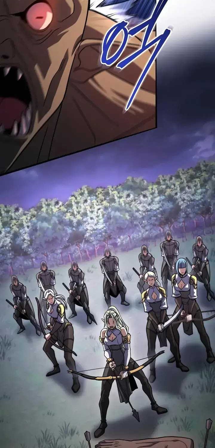 I Picked A Hammer To Save The World Chapter 84 Gambar 59
