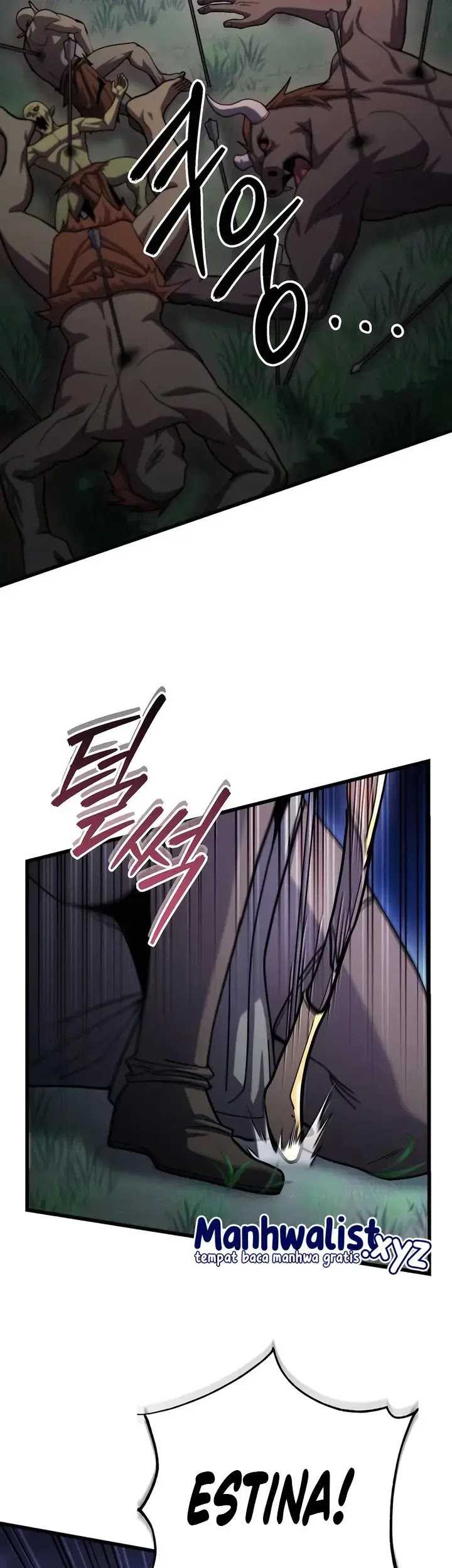 I Picked A Hammer To Save The World Chapter 84 Gambar 60