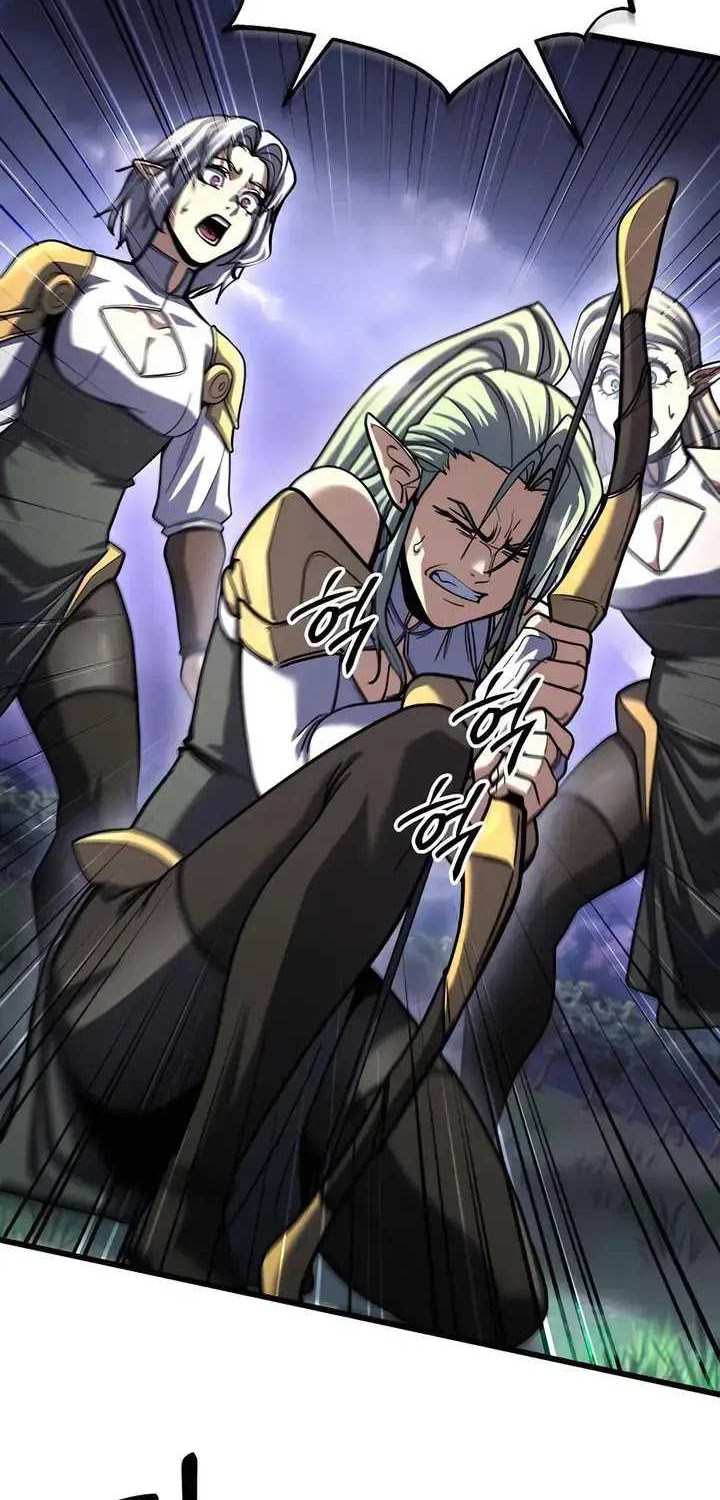 I Picked A Hammer To Save The World Chapter 84 Gambar 61