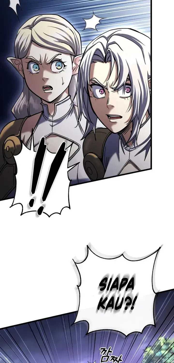 I Picked A Hammer To Save The World Chapter 84 Gambar 63