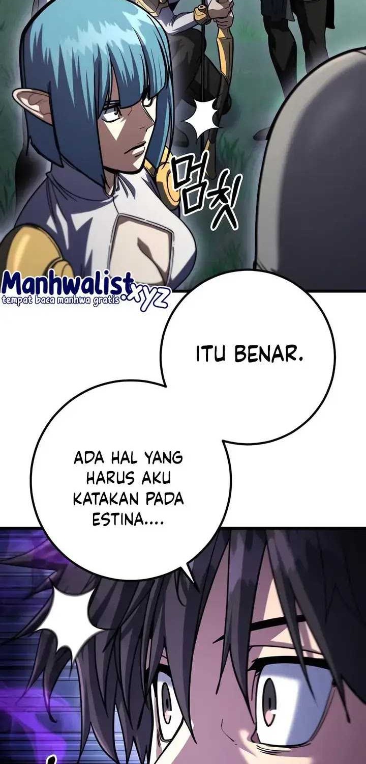 I Picked A Hammer To Save The World Chapter 84 Gambar 67