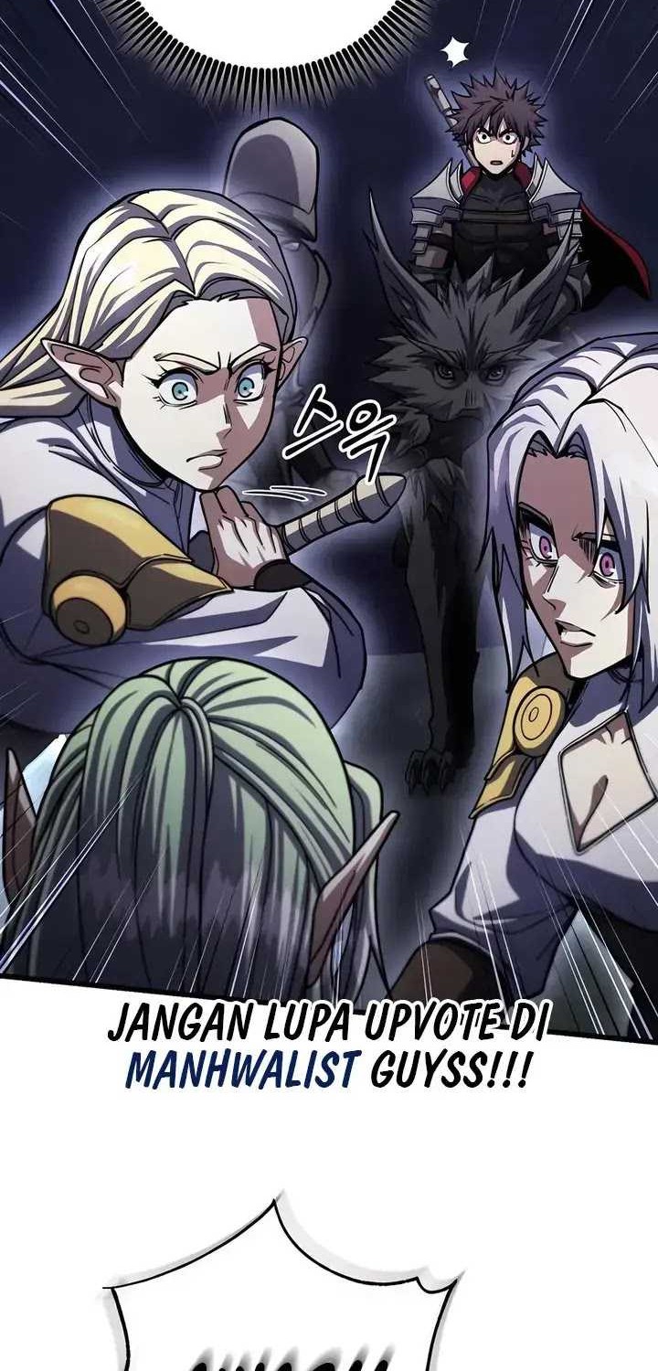 I Picked A Hammer To Save The World Chapter 84 Gambar 69