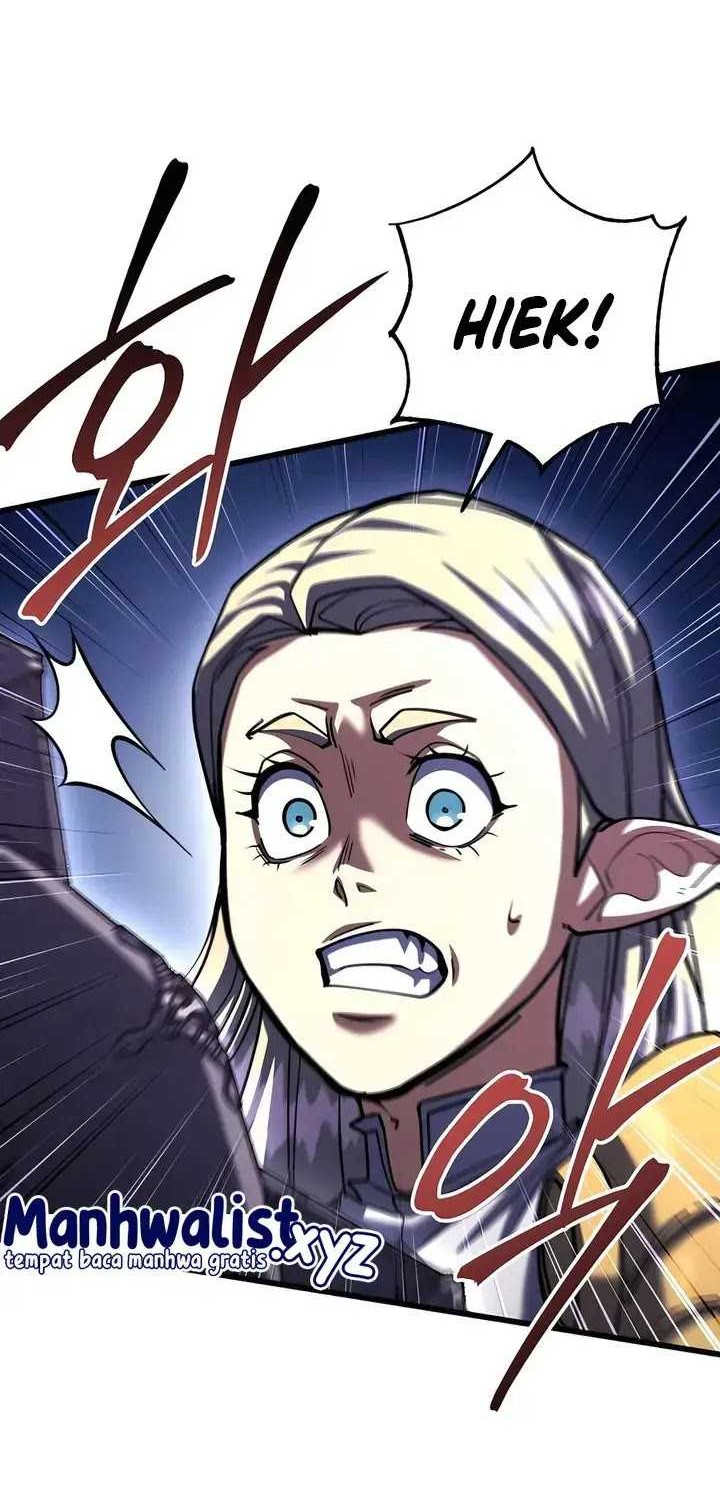 I Picked A Hammer To Save The World Chapter 84 Gambar 71