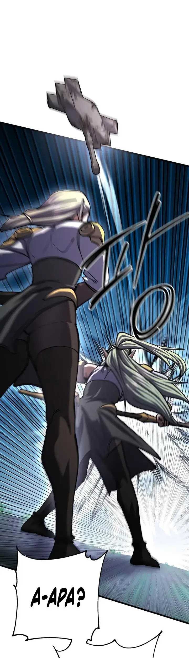 I Picked A Hammer To Save The World Chapter 84 Gambar 72