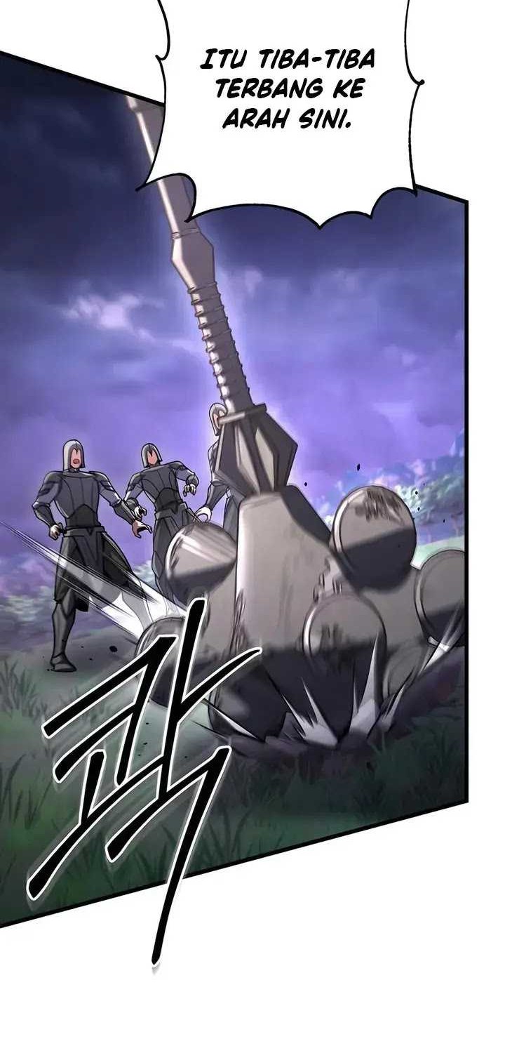 I Picked A Hammer To Save The World Chapter 84 Gambar 73