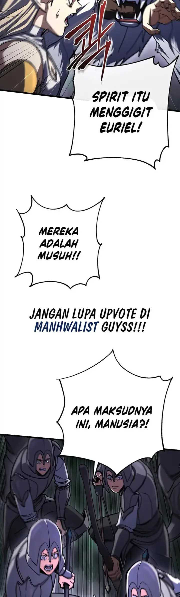 I Picked A Hammer To Save The World Chapter 84 Gambar 75