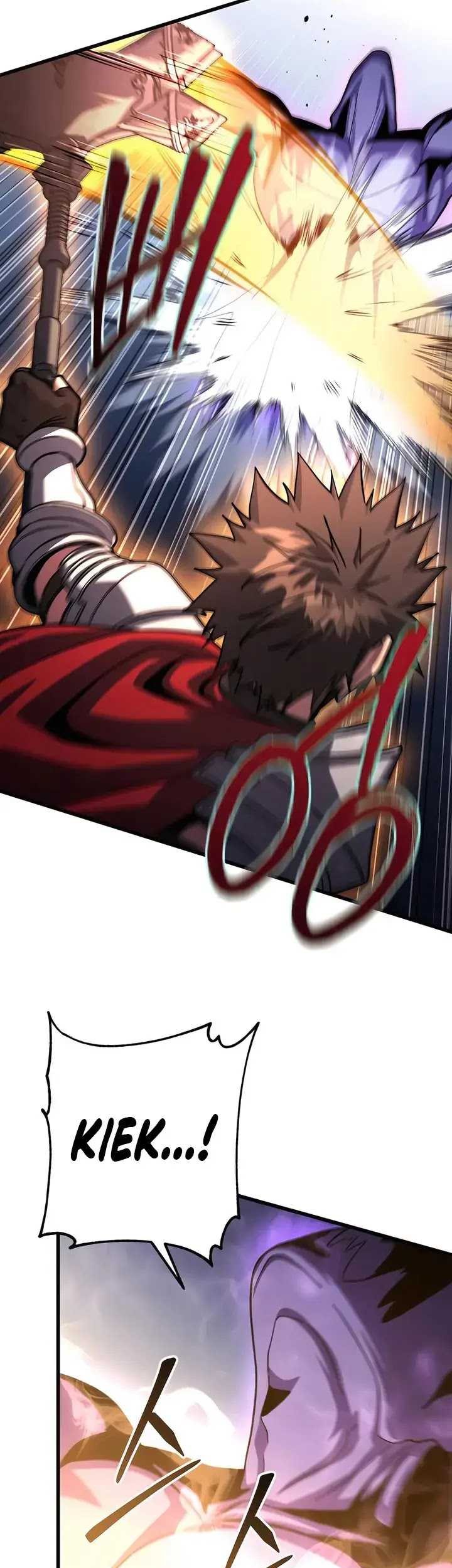 I Picked A Hammer To Save The World Chapter 84 Gambar 6