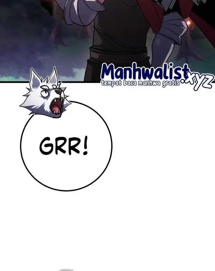 I Picked A Hammer To Save The World Chapter 84 Gambar 9