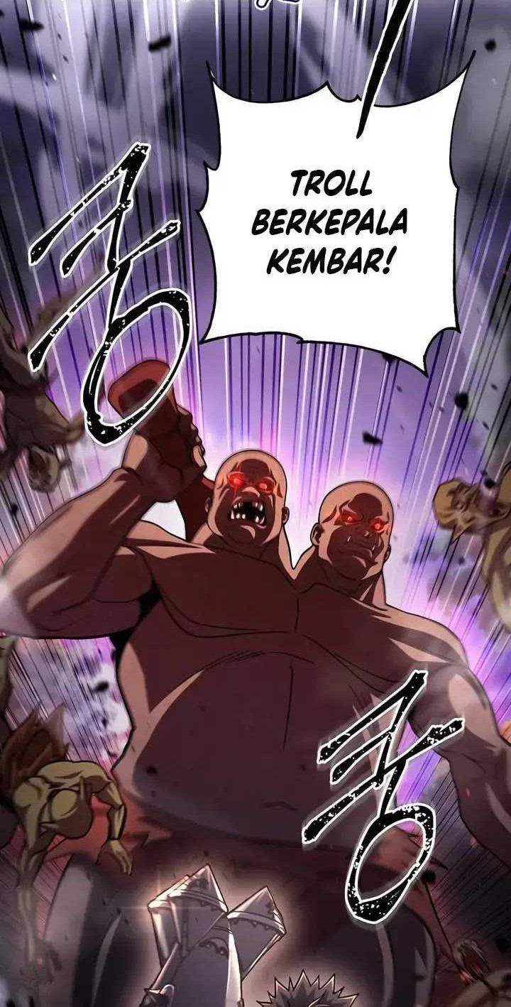 I Picked A Hammer To Save The World Chapter 84 Gambar 11