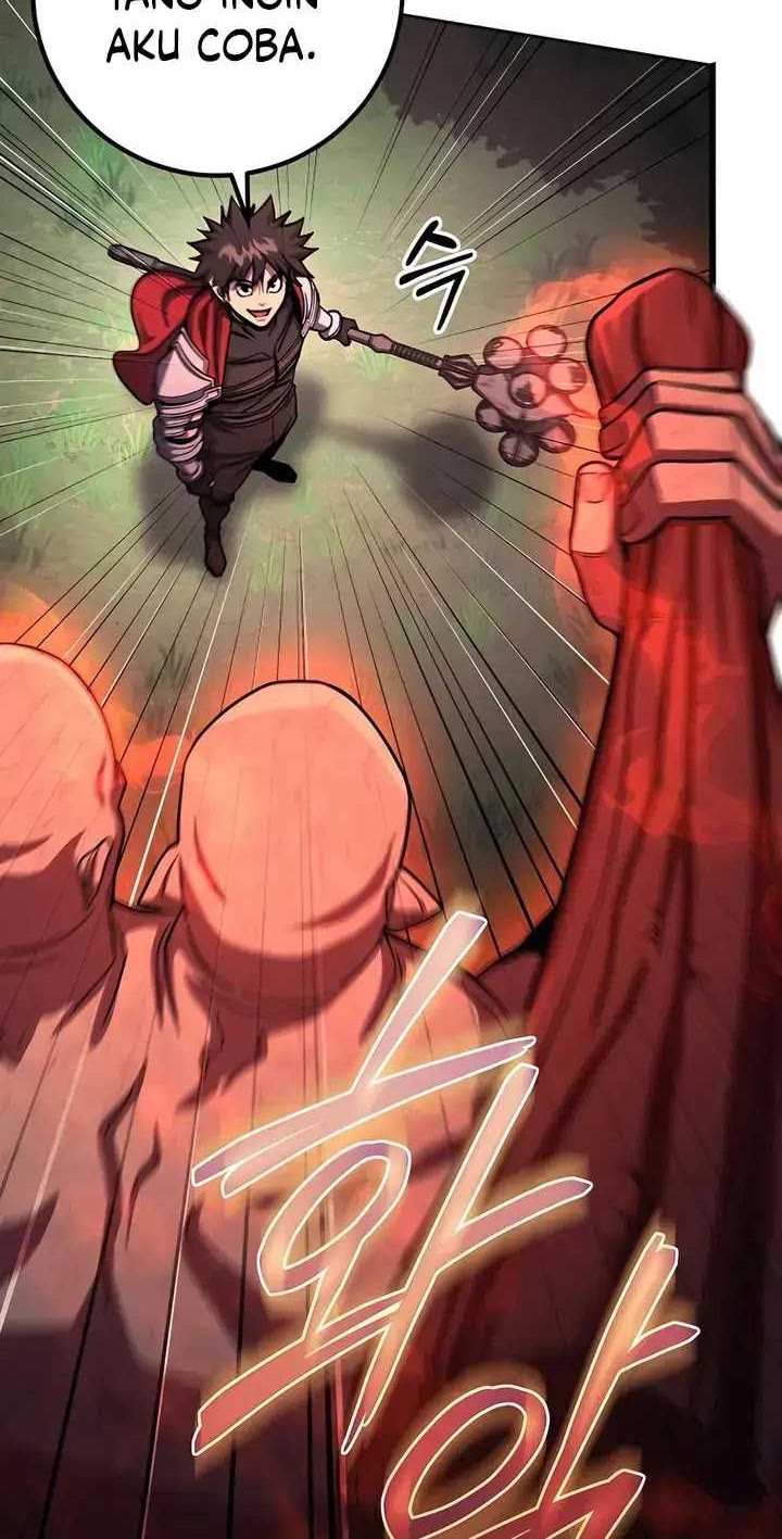 I Picked A Hammer To Save The World Chapter 84 Gambar 13