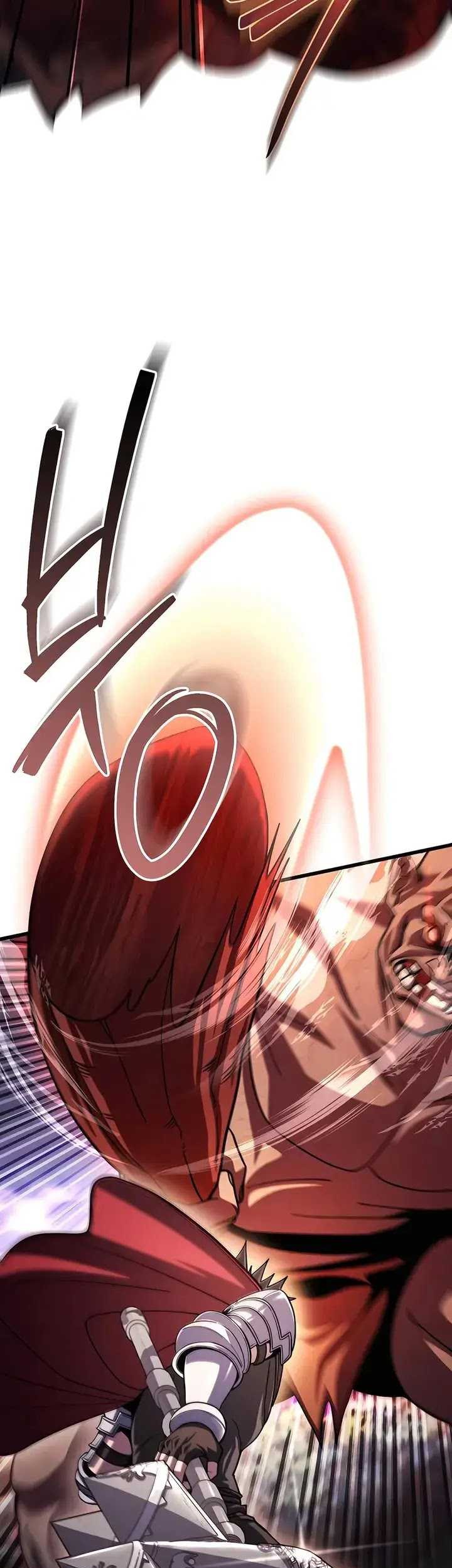 I Picked A Hammer To Save The World Chapter 84 Gambar 14