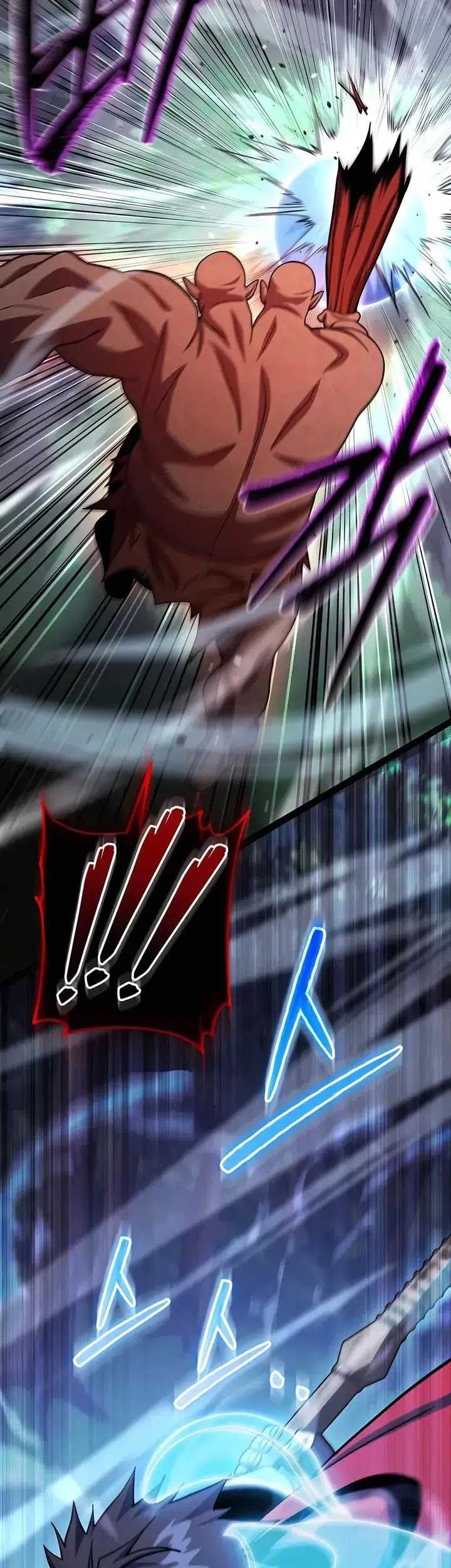 I Picked A Hammer To Save The World Chapter 84 Gambar 16