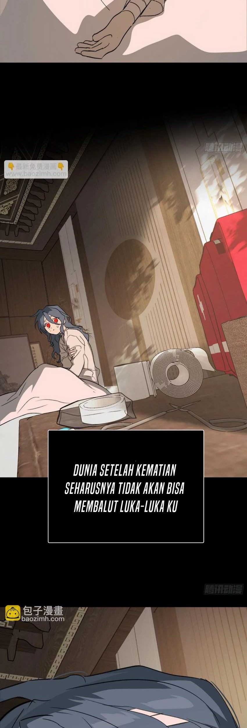 The Evil Ring Chapter 22 Gambar 37