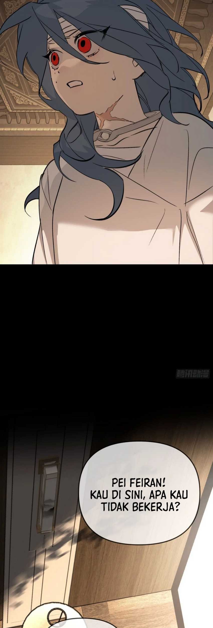 The Evil Ring Chapter 22 Gambar 44