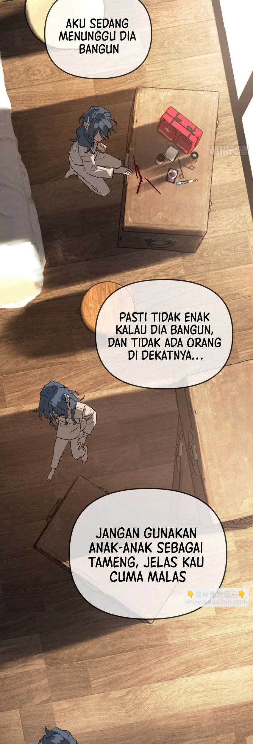 The Evil Ring Chapter 22 Gambar 45