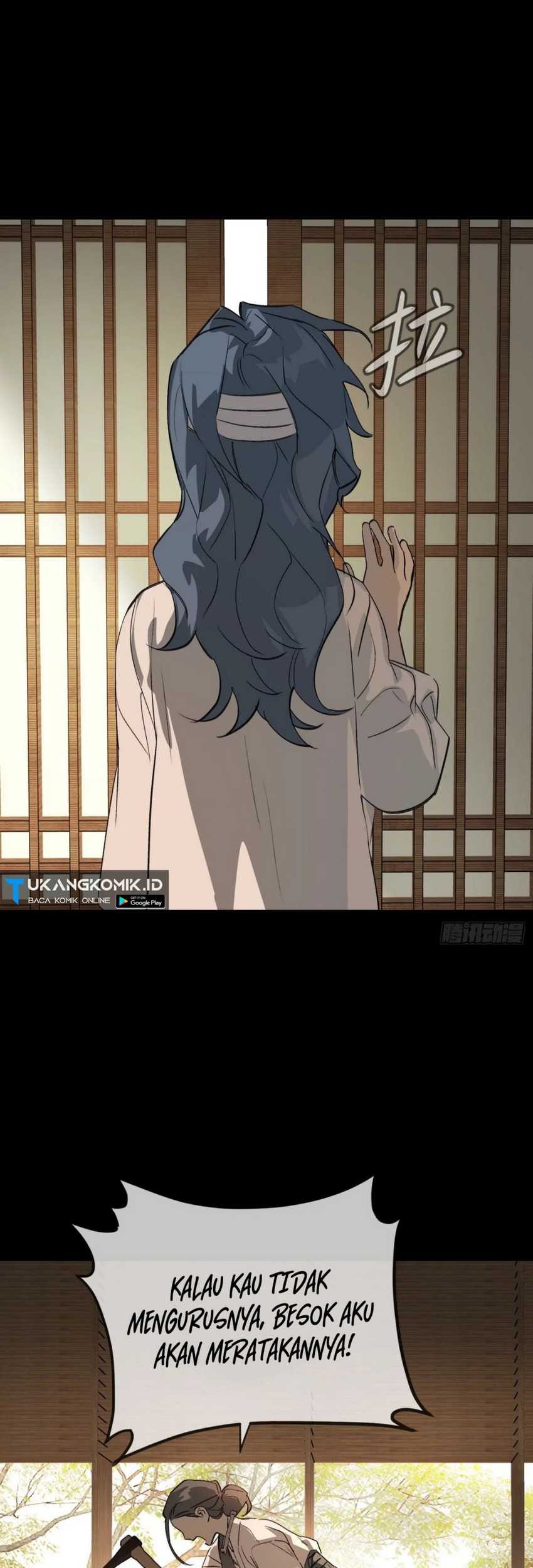 The Evil Ring Chapter 22 Gambar 48
