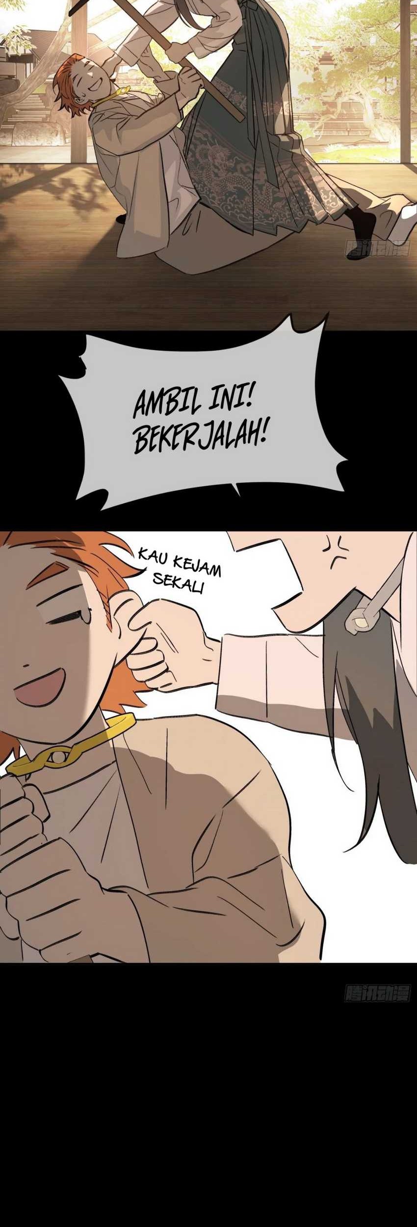 The Evil Ring Chapter 22 Gambar 49
