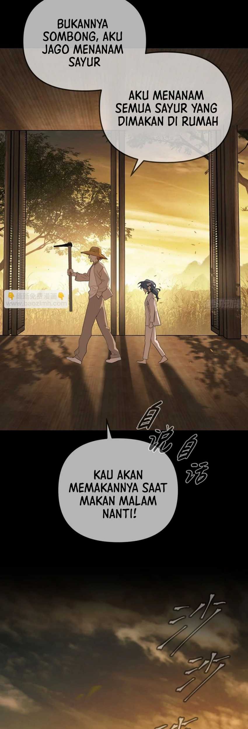 The Evil Ring Chapter 22 Gambar 58