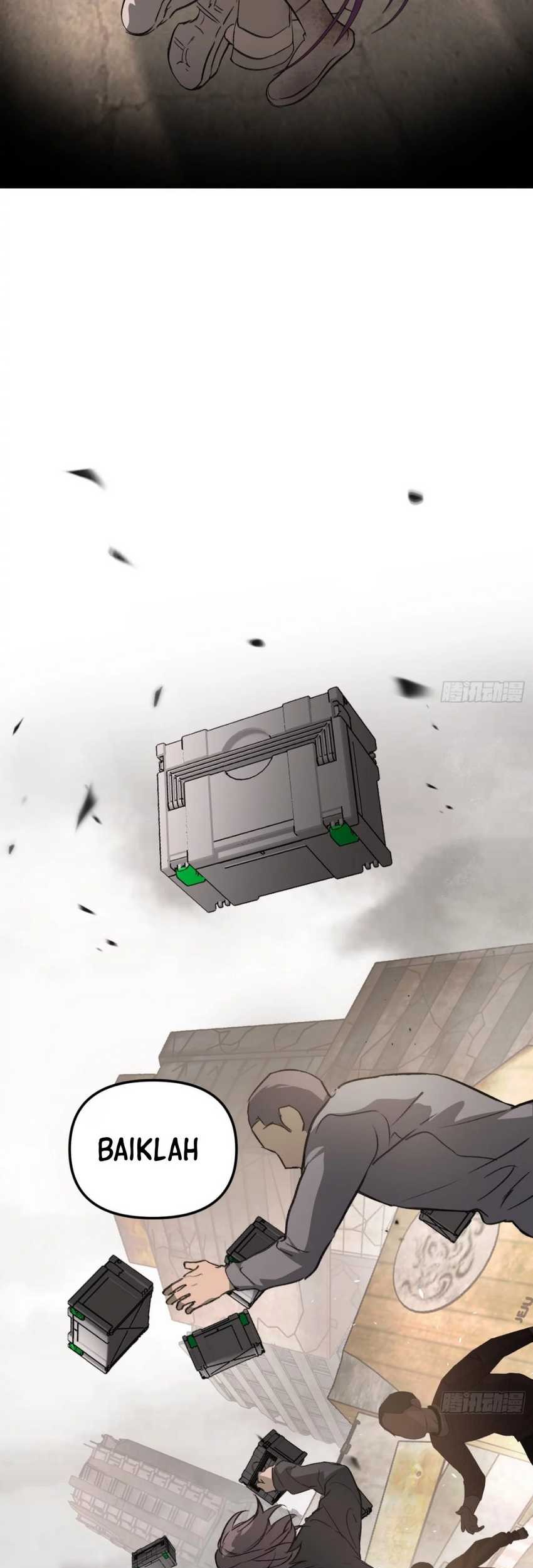 The Evil Ring Chapter 22 Gambar 5