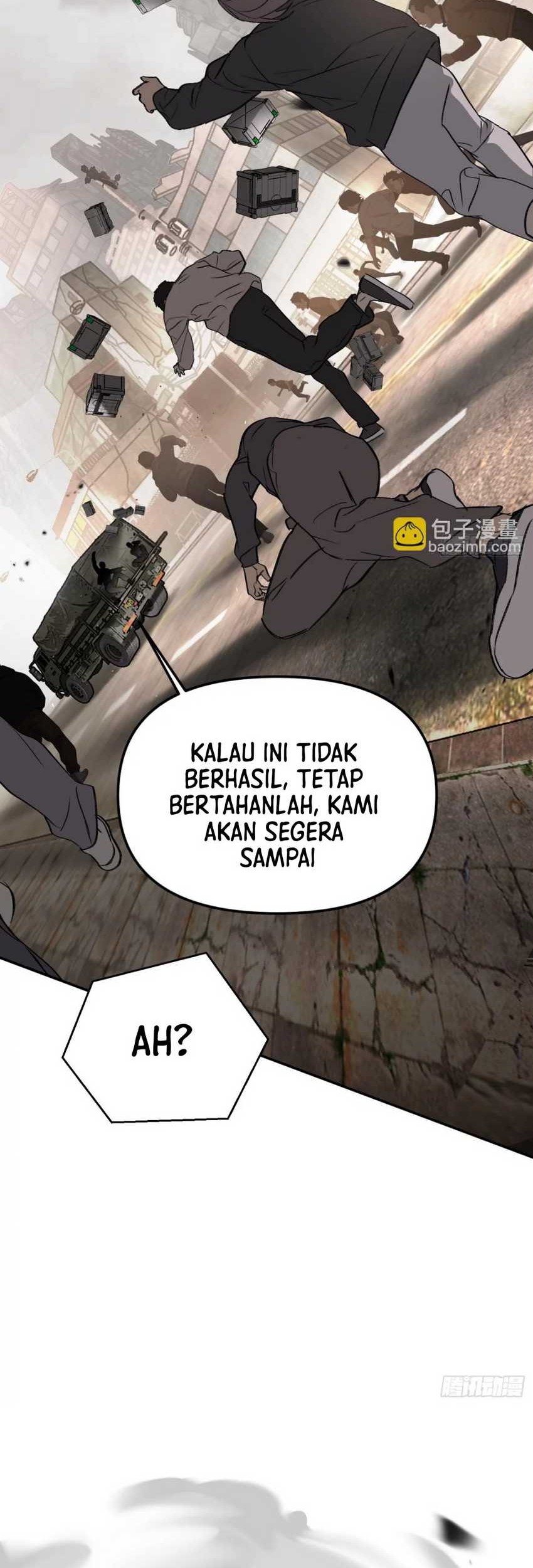 The Evil Ring Chapter 22 Gambar 6