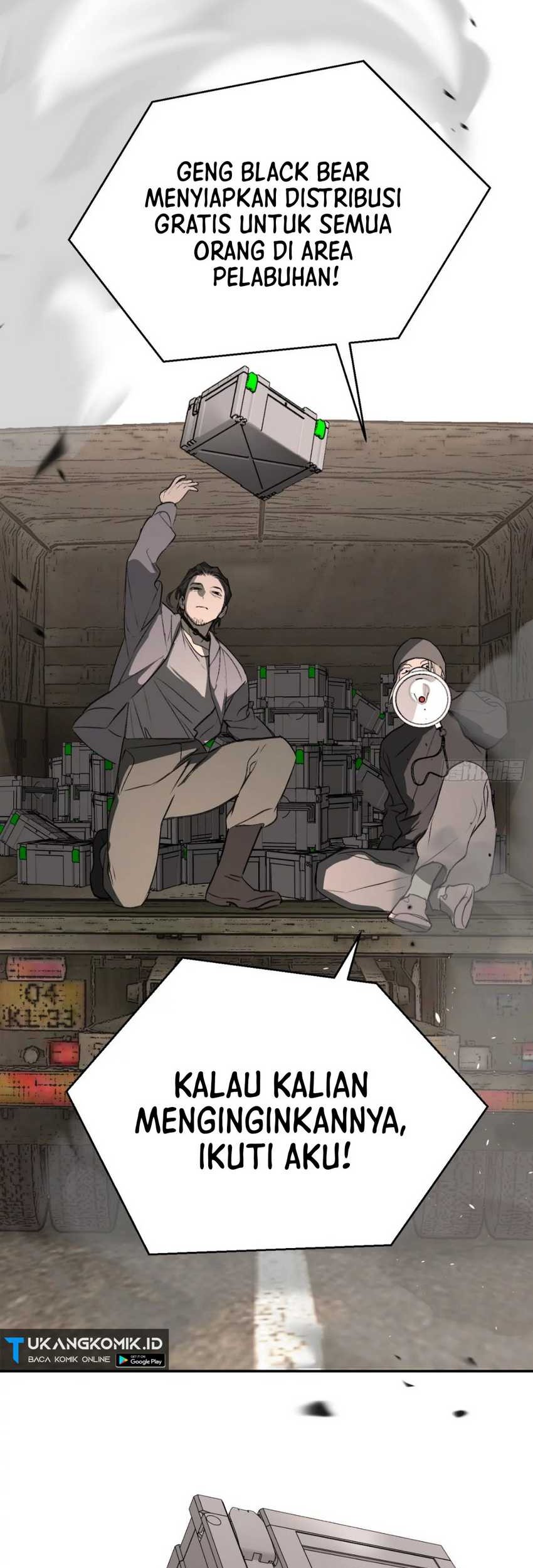 The Evil Ring Chapter 22 Gambar 7