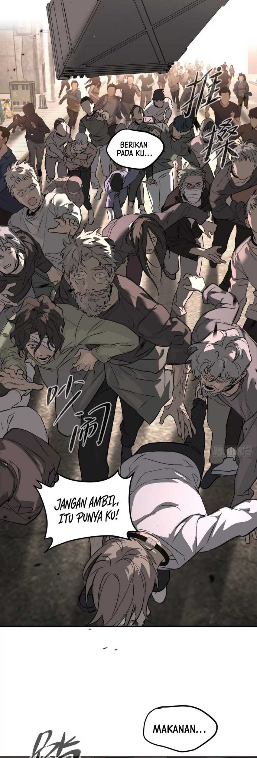 The Evil Ring Chapter 22 Gambar 9