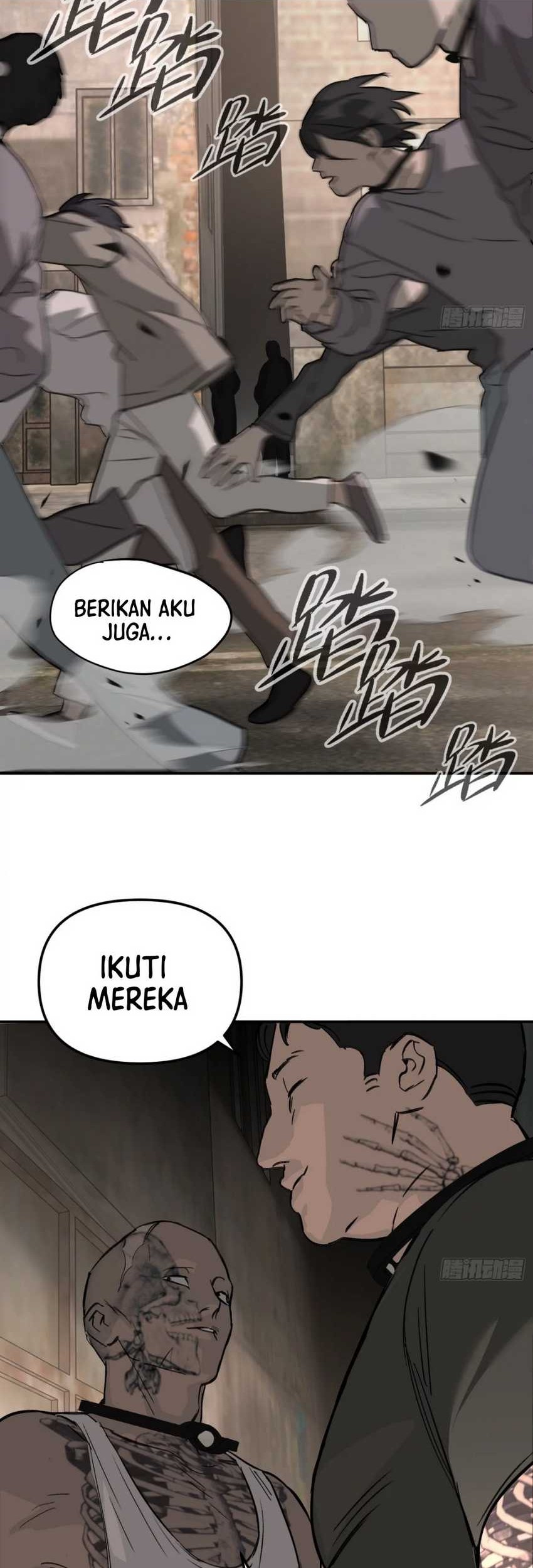 The Evil Ring Chapter 22 Gambar 10