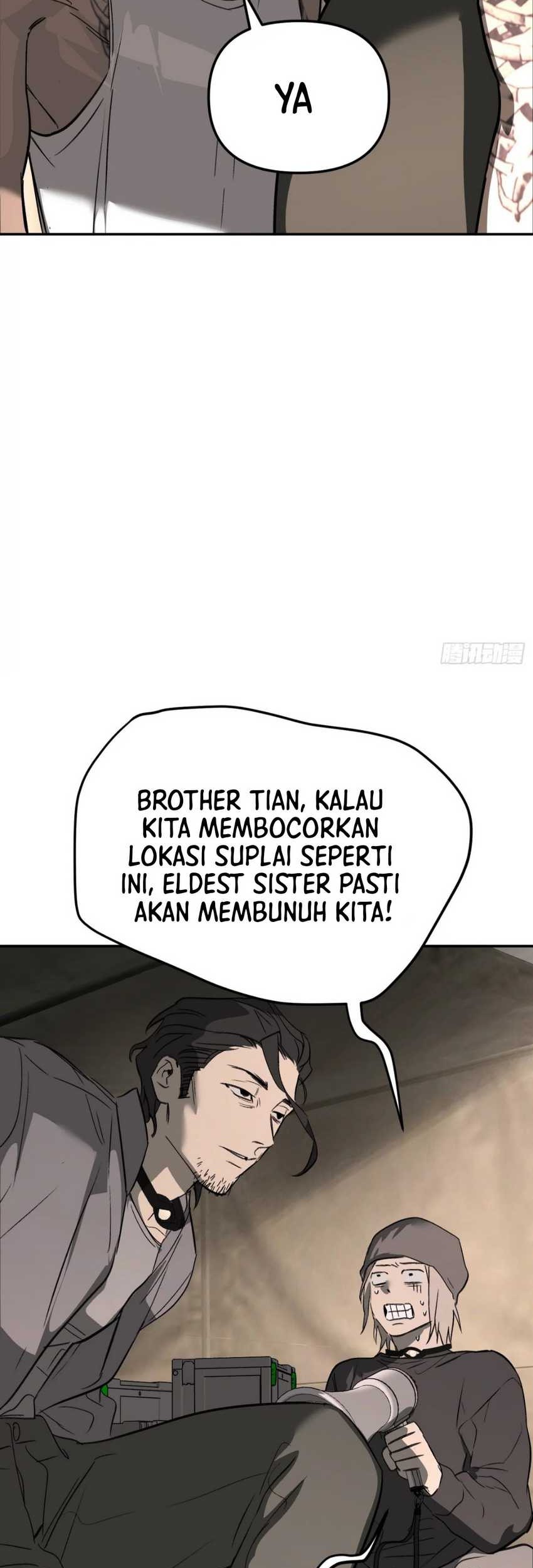 The Evil Ring Chapter 22 Gambar 11