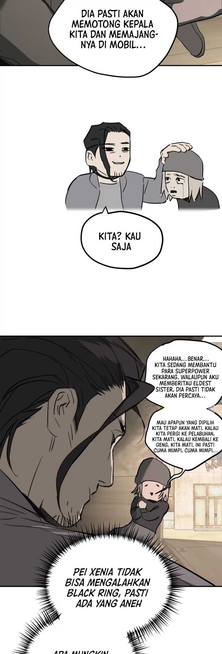 The Evil Ring Chapter 22 Gambar 13
