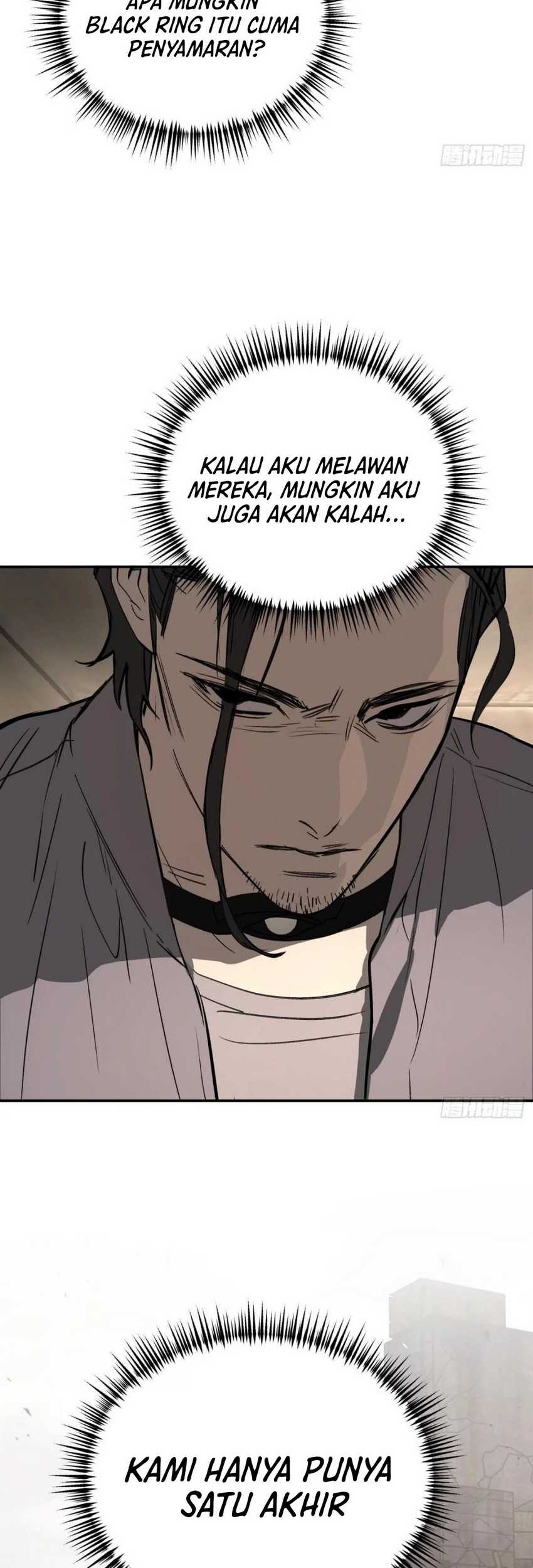 The Evil Ring Chapter 22 Gambar 14