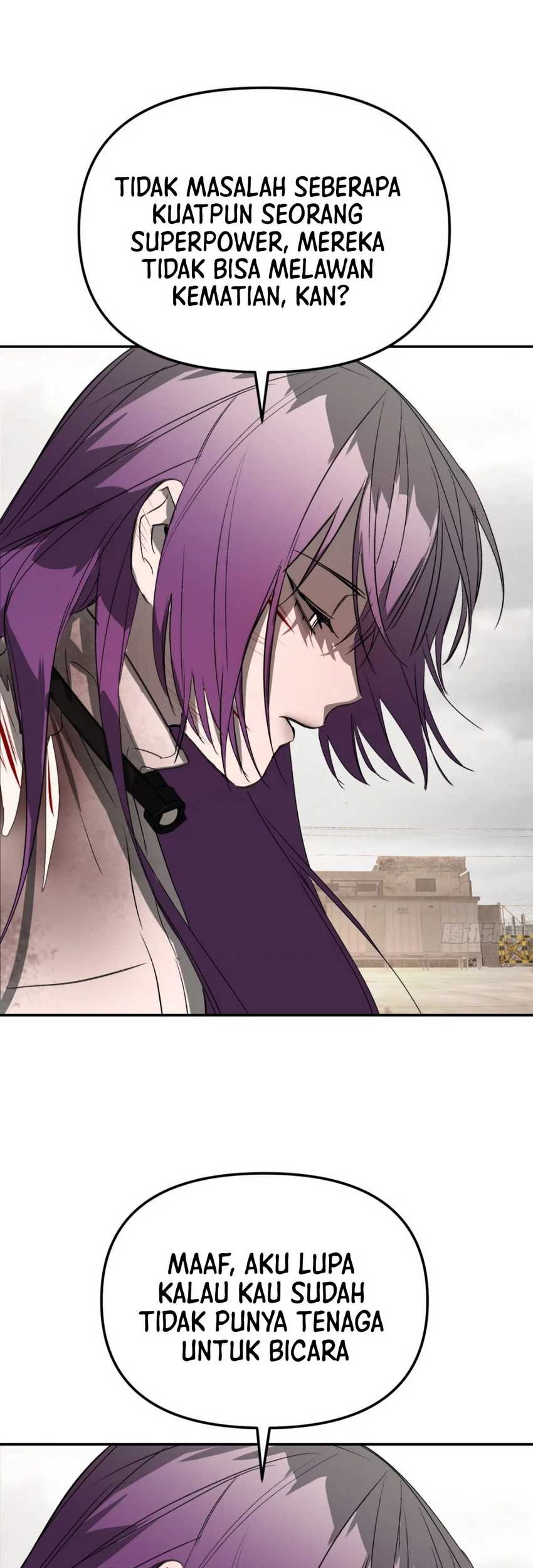 The Evil Ring Chapter 22 Gambar 20
