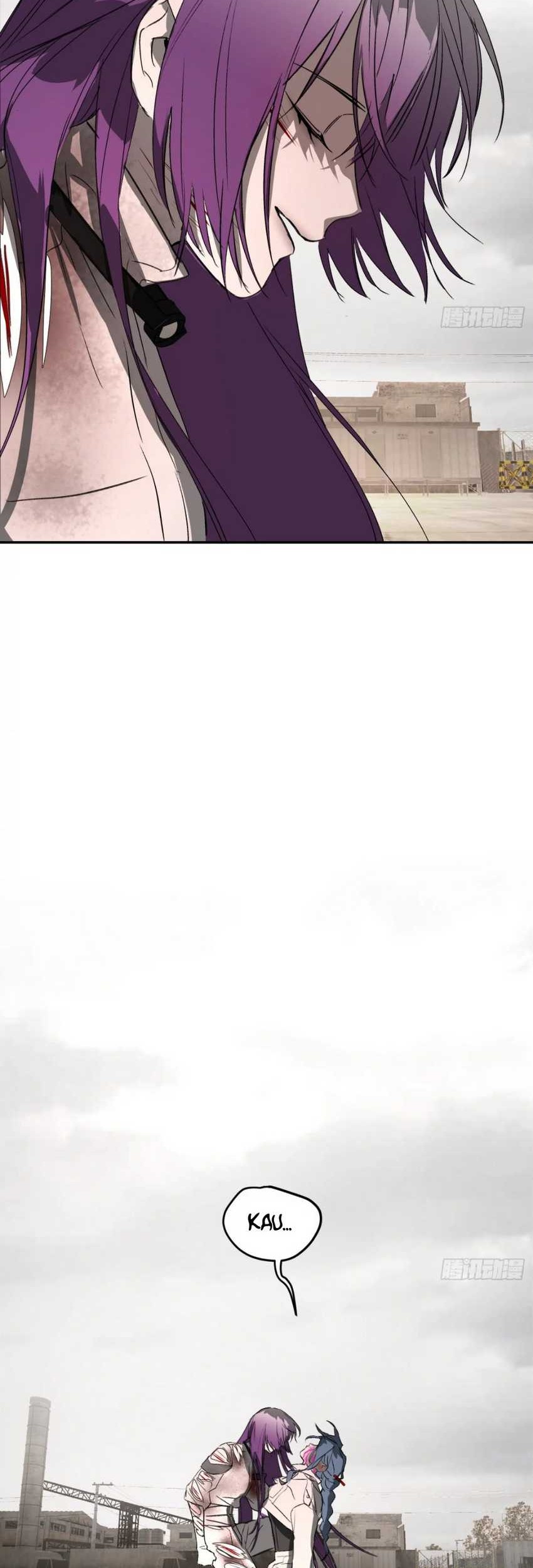 The Evil Ring Chapter 22 Gambar 21
