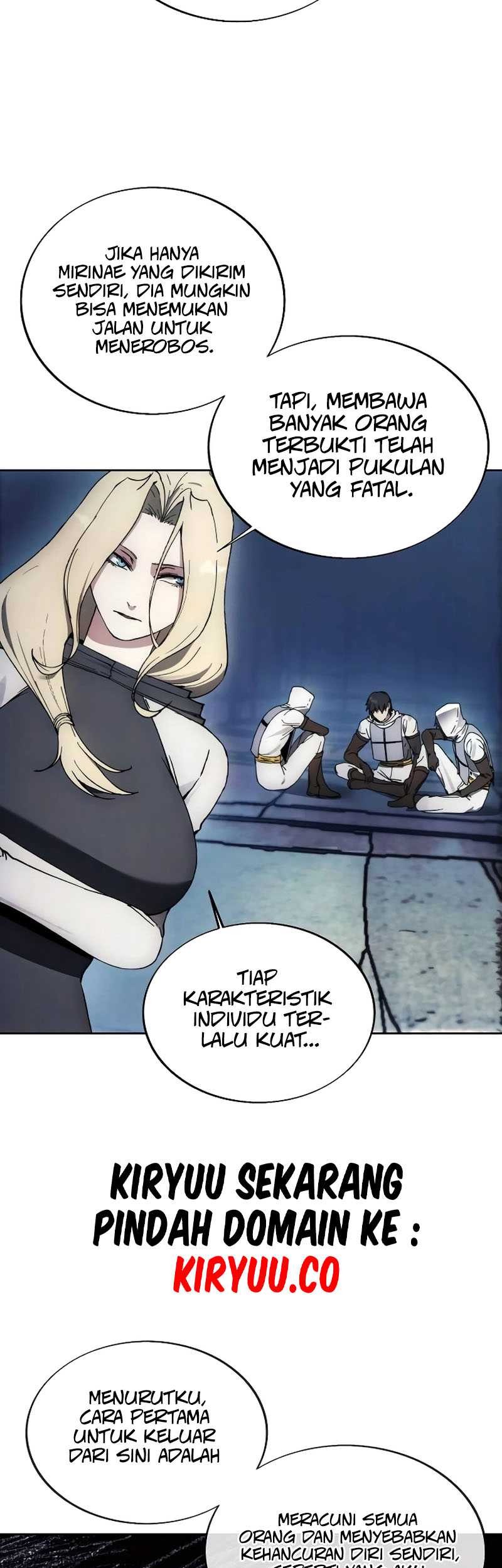 How to Live as a Villain Chapter 149 Gambar 41