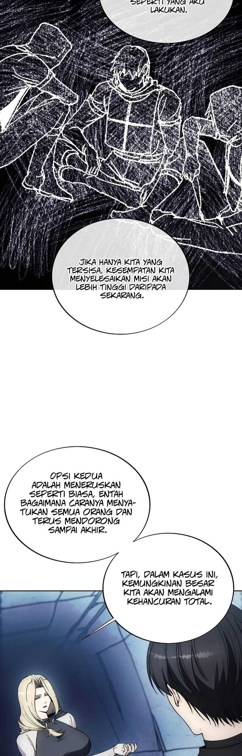 How to Live as a Villain Chapter 149 Gambar 42