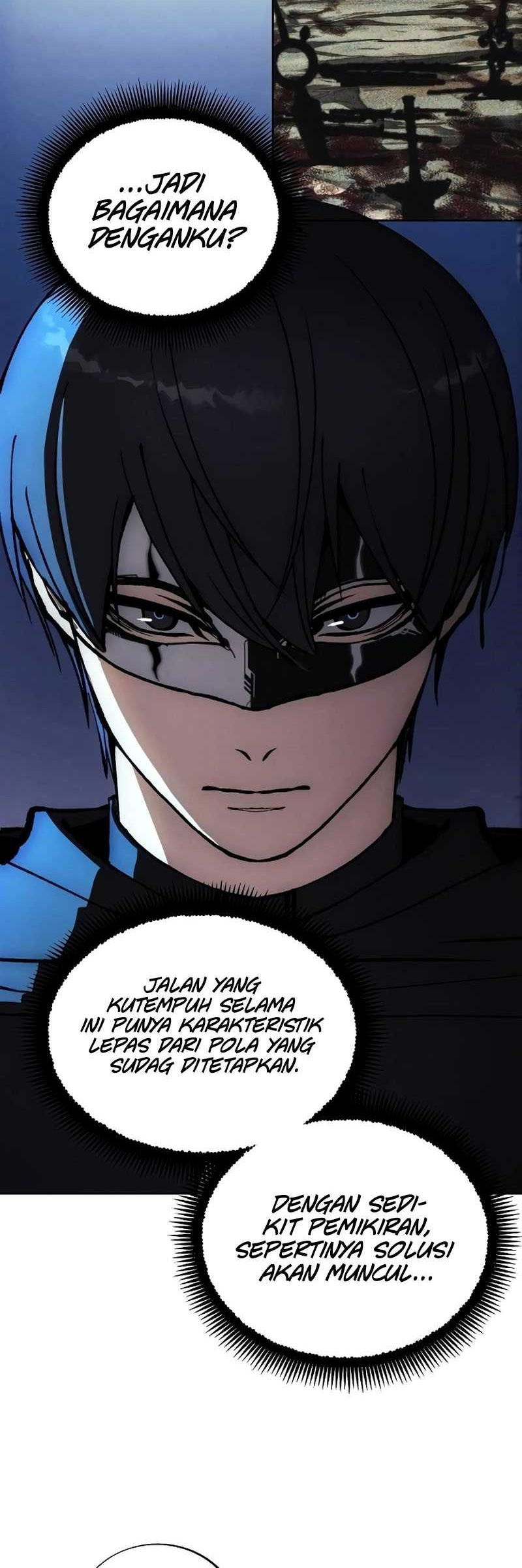 How to Live as a Villain Chapter 149 Gambar 44