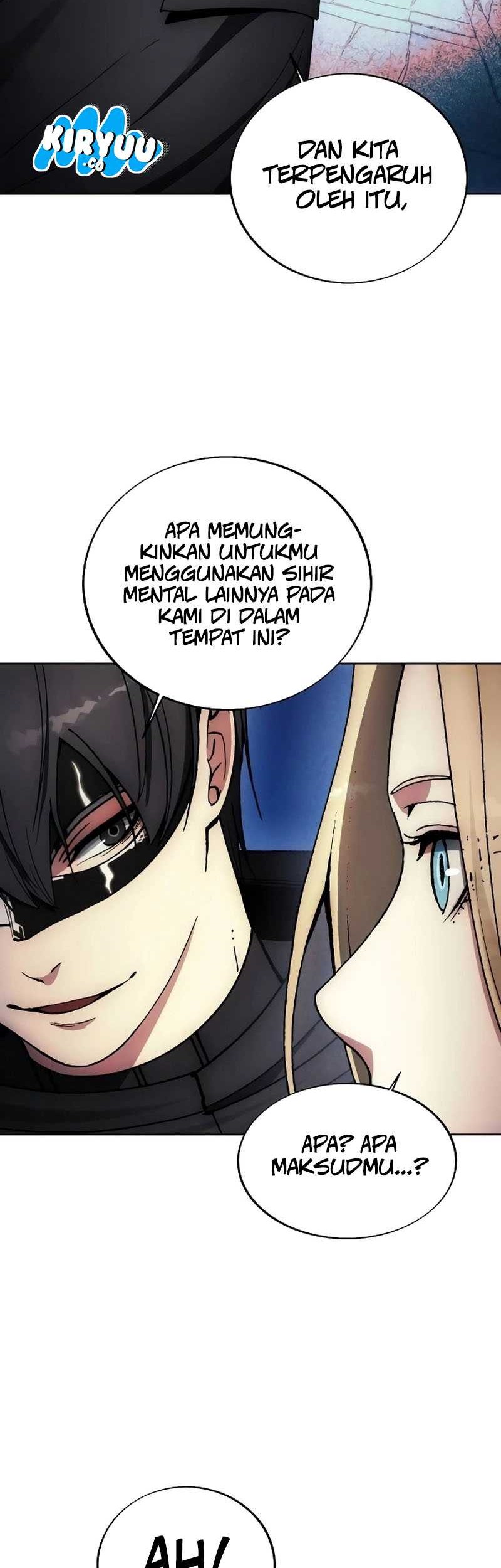 How to Live as a Villain Chapter 149 Gambar 46