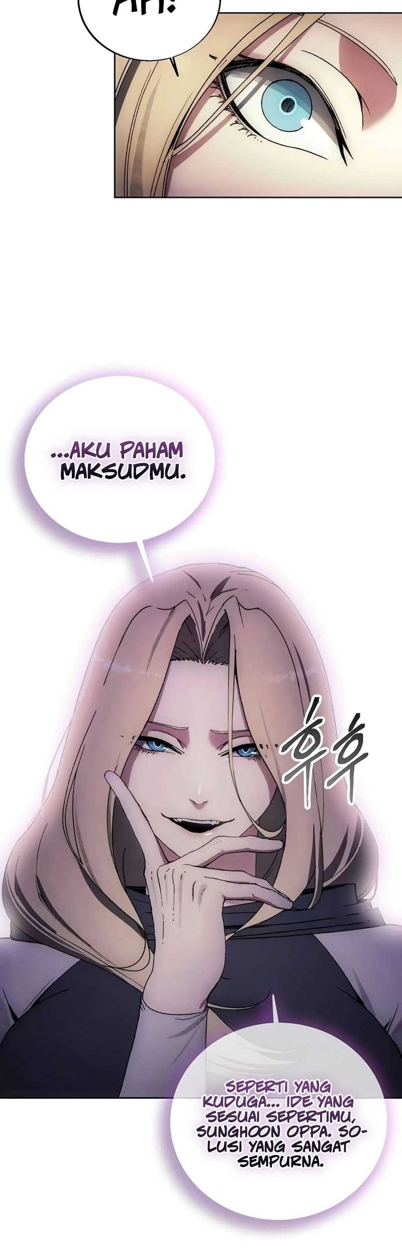 How to Live as a Villain Chapter 149 Gambar 47